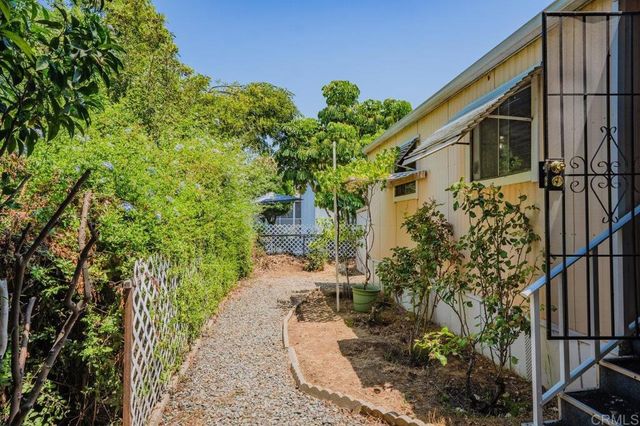 450 E Bradley Avenue SPC 106, El Cajon, CA 92021