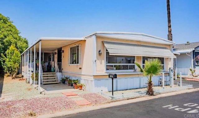 450 E Bradley Avenue SPC 106, El Cajon, CA 92021