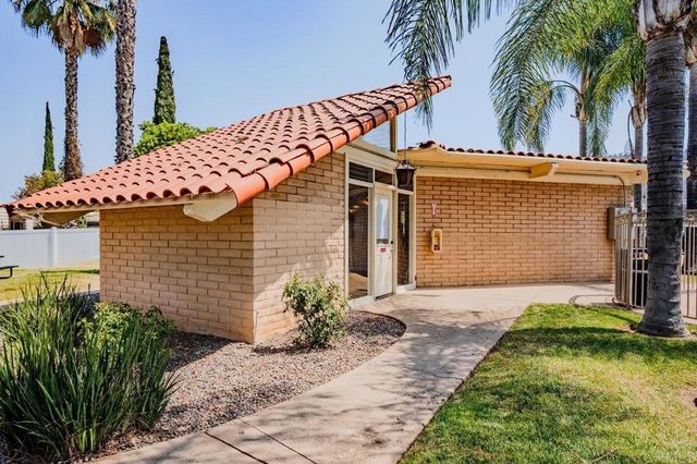 450 E Bradley Avenue SPC 106, El Cajon, CA 92021