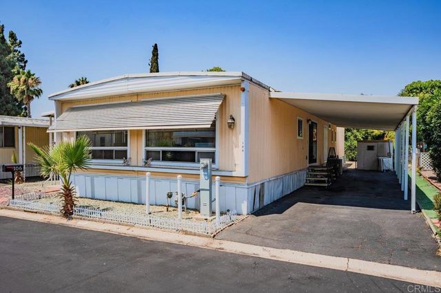 450 E Bradley Avenue SPC 106, El Cajon, CA 92021