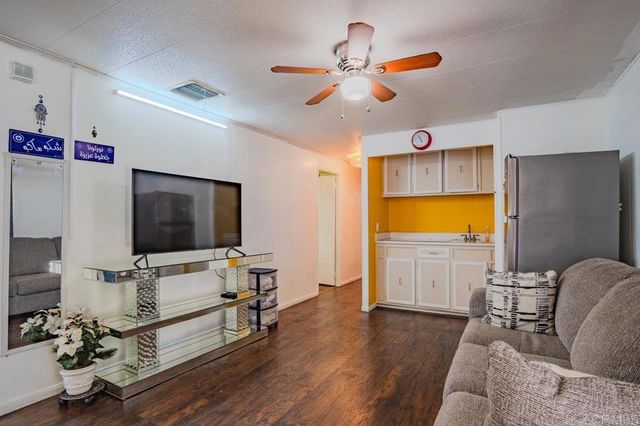 450 E Bradley Avenue SPC 106, El Cajon, CA 92021