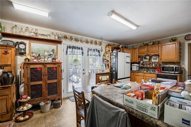 151 Ginn Street, Carnesville, GA 30521