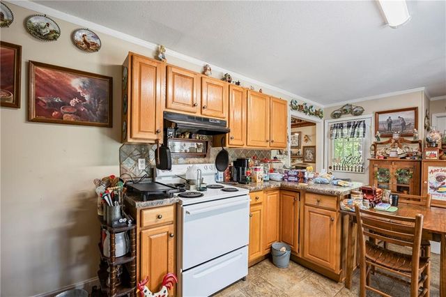 151 Ginn Street, Carnesville, GA 30521