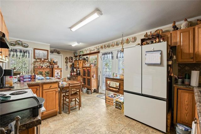 151 Ginn Street, Carnesville, GA 30521