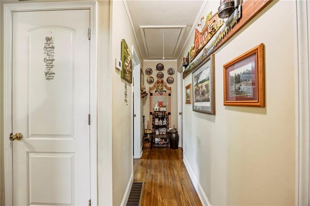 151 Ginn Street, Carnesville, GA 30521