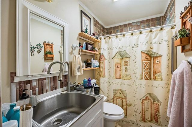 151 Ginn Street, Carnesville, GA 30521