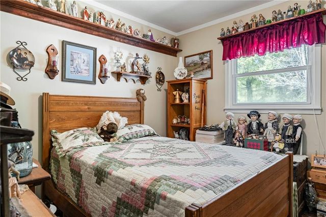 151 Ginn Street, Carnesville, GA 30521