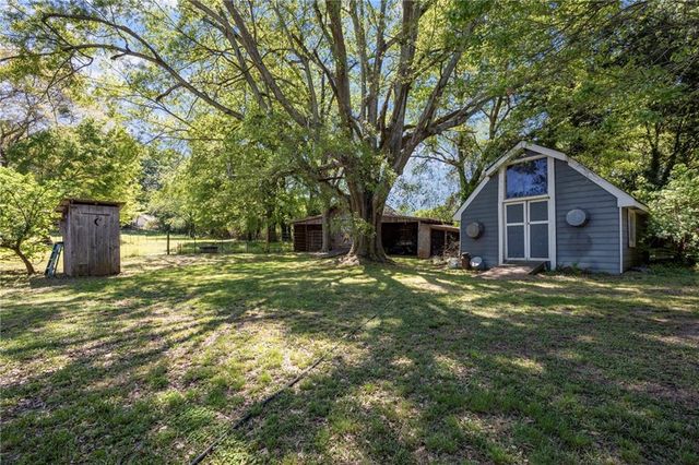 151 Ginn Street, Carnesville, GA 30521
