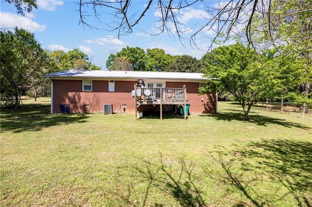 151 Ginn Street, Carnesville, GA 30521