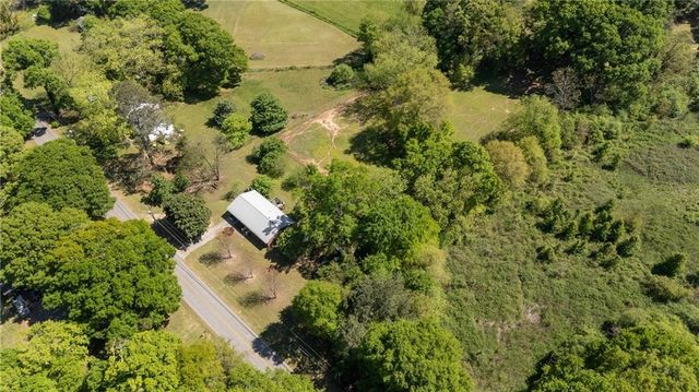 151 Ginn Street, Carnesville, GA 30521