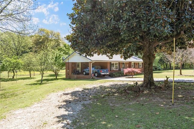 151 Ginn Street, Carnesville, GA 30521