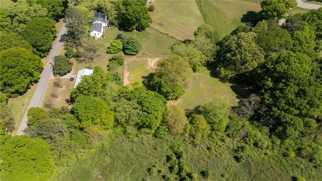 151 Ginn Street, Carnesville, GA 30521