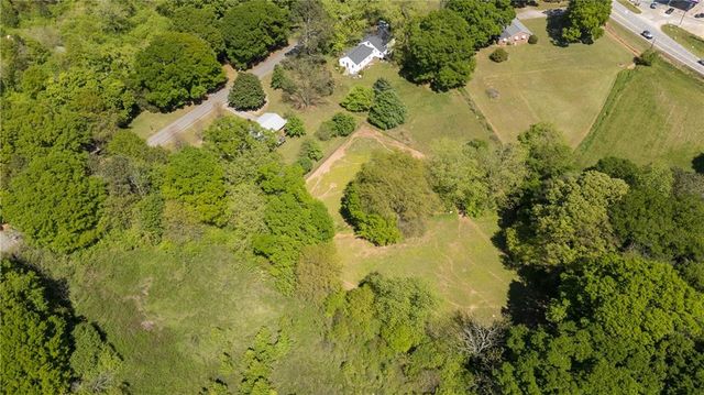 151 Ginn Street, Carnesville, GA 30521