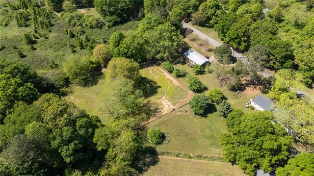 151 Ginn Street, Carnesville, GA 30521