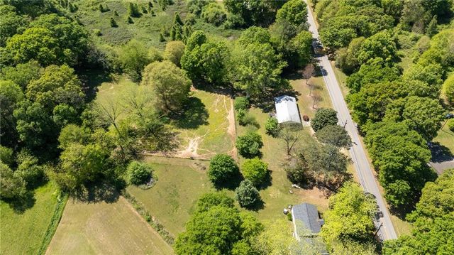 151 Ginn Street, Carnesville, GA 30521