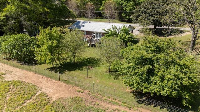 151 Ginn Street, Carnesville, GA 30521