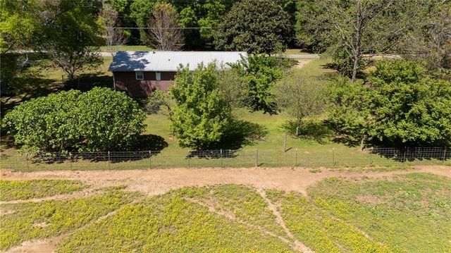 151 Ginn Street, Carnesville, GA 30521