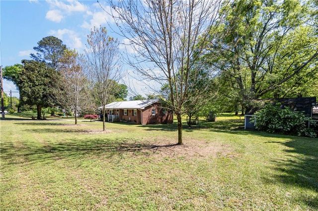 151 Ginn Street, Carnesville, GA 30521