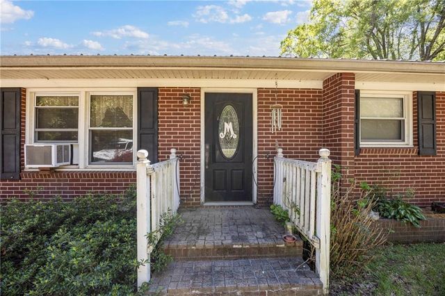 151 Ginn Street, Carnesville, GA 30521