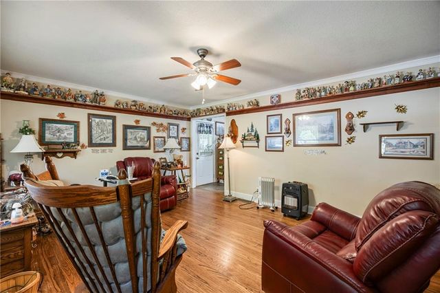 151 Ginn Street, Carnesville, GA 30521