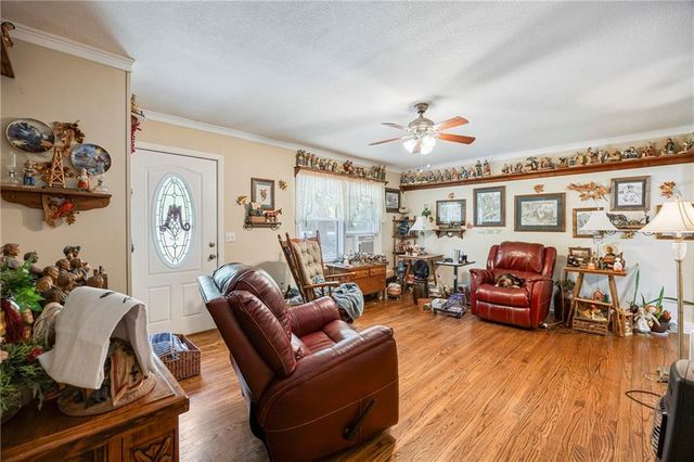 151 Ginn Street, Carnesville, GA 30521