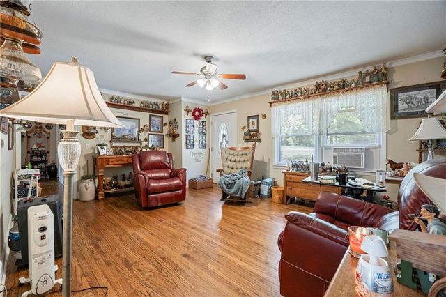 151 Ginn Street, Carnesville, GA 30521