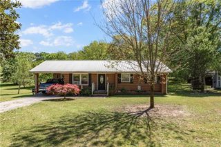 151 Ginn Street, Carnesville, GA 30521