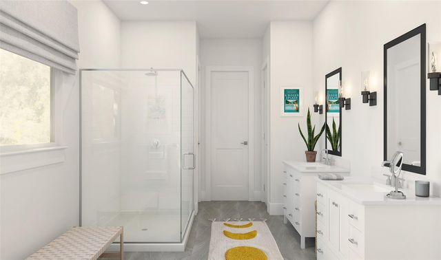 1825 S Wildflower Drive, Deer Park, TX 77536