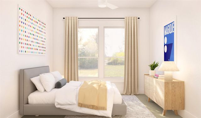 1825 S Wildflower Drive, Deer Park, TX 77536