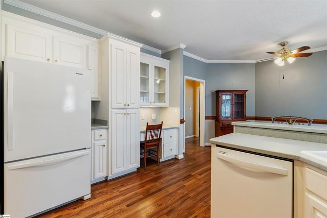 172 Roberts Meadow Loop, Spartanburg, SC 29307