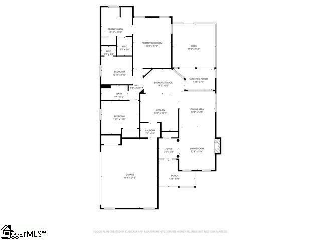 172 Roberts Meadow Loop, Spartanburg, SC 29307