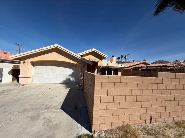 51900 Avenida Madero, La Quinta, CA 92253