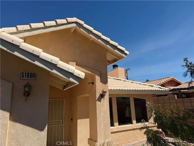 51900 Avenida Madero, La Quinta, CA 92253