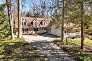 243 Little Station Road, Park Twp, MI 49424