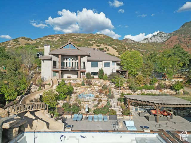 10432 S WASATCH BLVD, Sandy, UT 84092