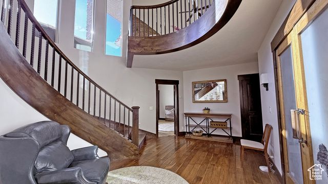 10432 S WASATCH BLVD, Sandy, UT 84092