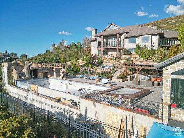 10432 S WASATCH BLVD, Sandy, UT 84092