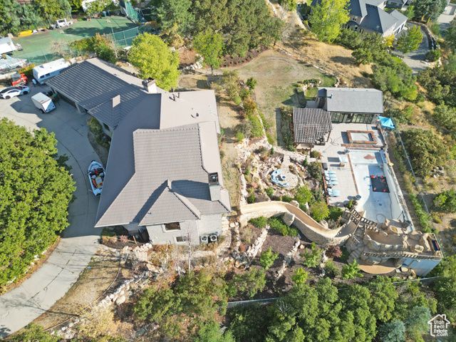 10432 S WASATCH BLVD, Sandy, UT 84092