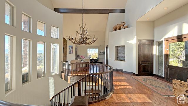 10432 S WASATCH BLVD, Sandy, UT 84092