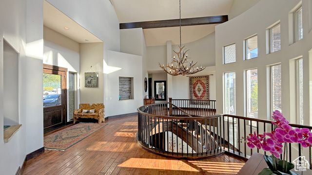 10432 S WASATCH BLVD, Sandy, UT 84092