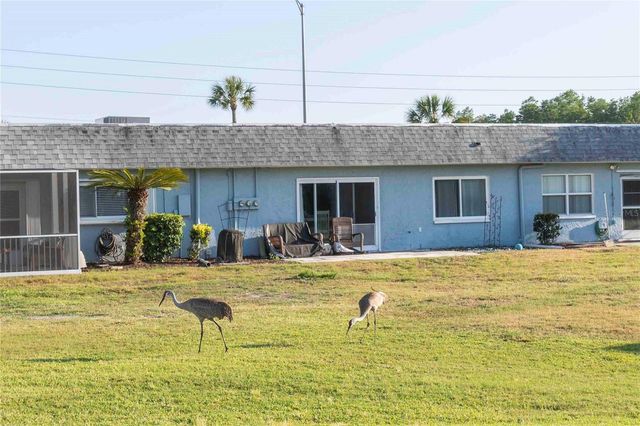 9639 GREENSKEEPER DRIVE 9639, New Port Richey, FL 34655