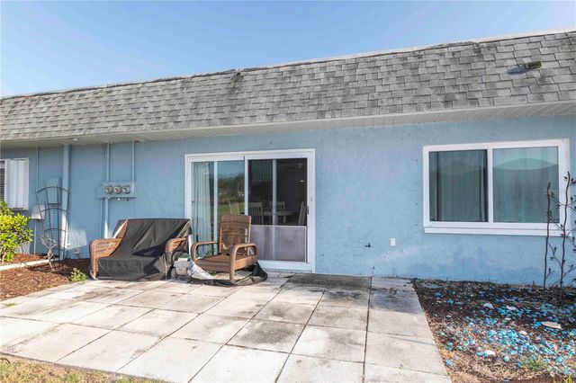9639 GREENSKEEPER DRIVE 9639, New Port Richey, FL 34655