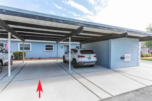 9639 GREENSKEEPER DRIVE 9639, New Port Richey, FL 34655