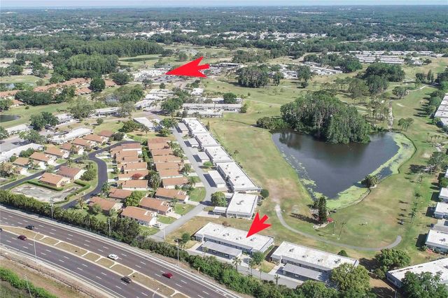 9639 GREENSKEEPER DRIVE 9639, New Port Richey, FL 34655