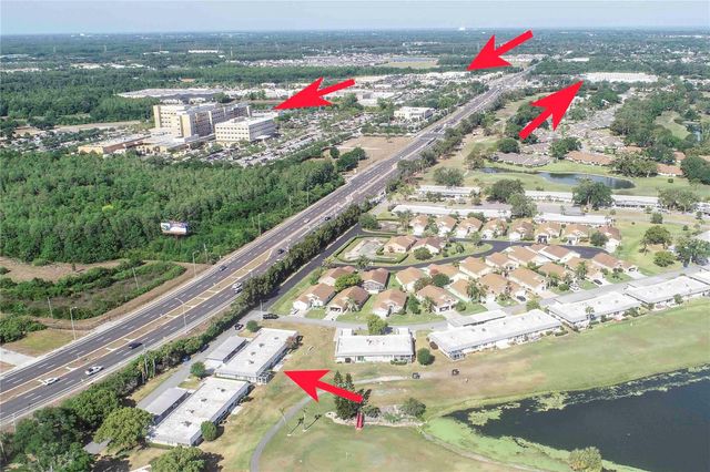9639 GREENSKEEPER DRIVE 9639, New Port Richey, FL 34655