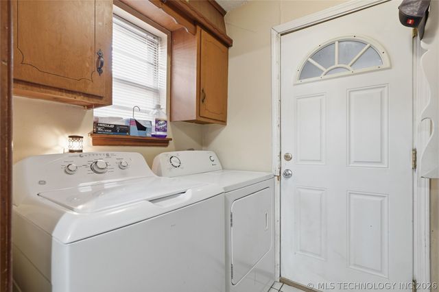 10628 E 18th Street, Tulsa, OK 74128