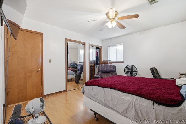 10628 E 18th Street, Tulsa, OK 74128