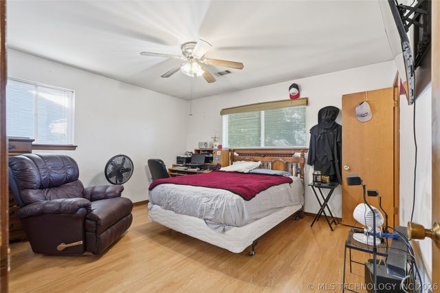 10628 E 18th Street, Tulsa, OK 74128