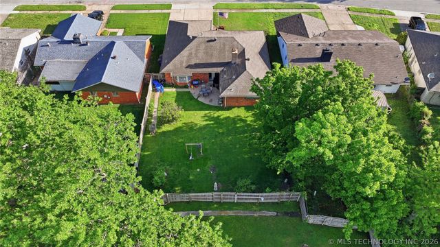 10628 E 18th Street, Tulsa, OK 74128