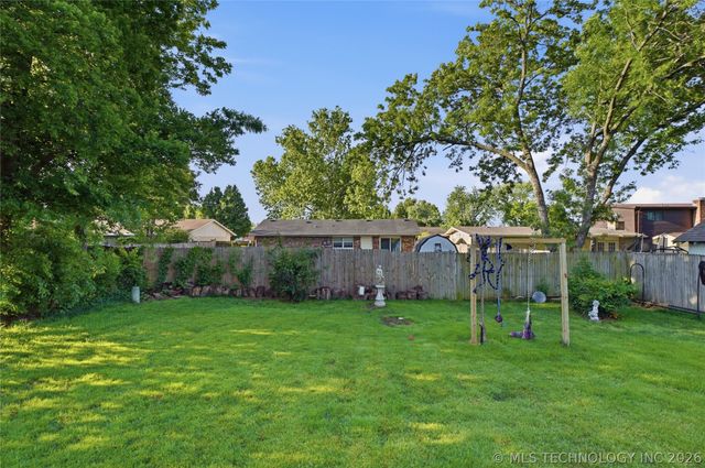 10628 E 18th Street, Tulsa, OK 74128